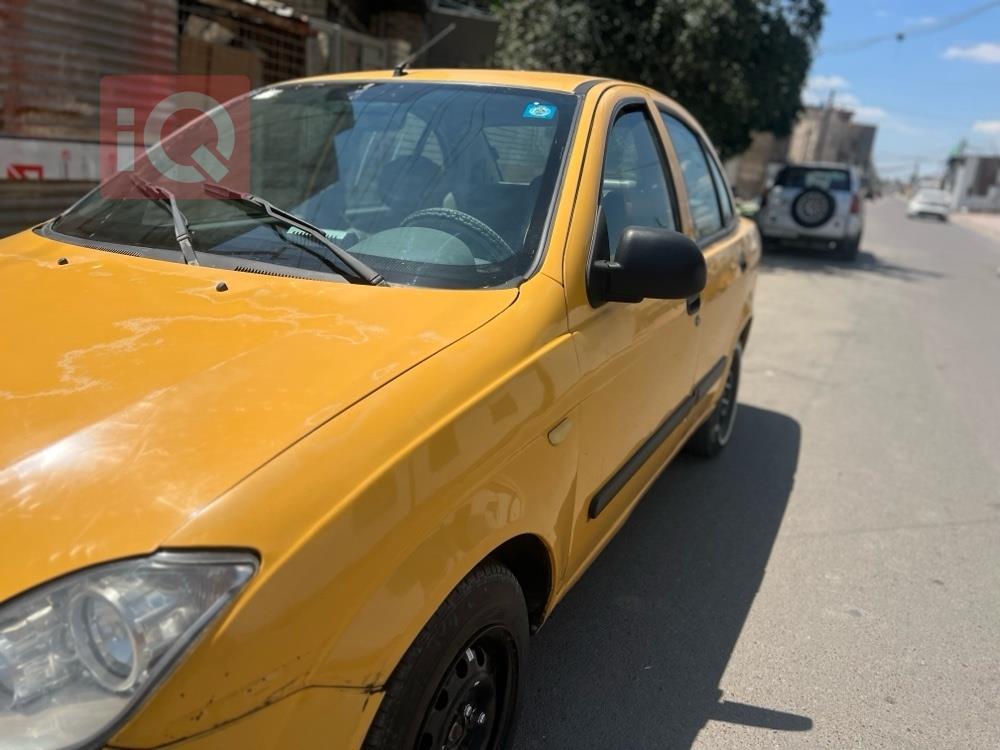سايبا طيبا